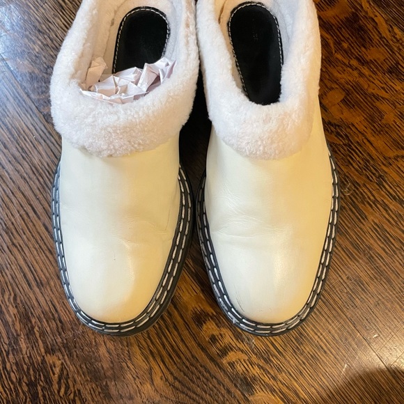 Proenza Schouler lug mules - Picture 8 of 10